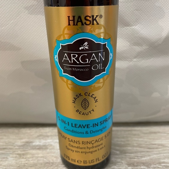 Hask Hair Hask Conditioning Detangling Spray Poshmark